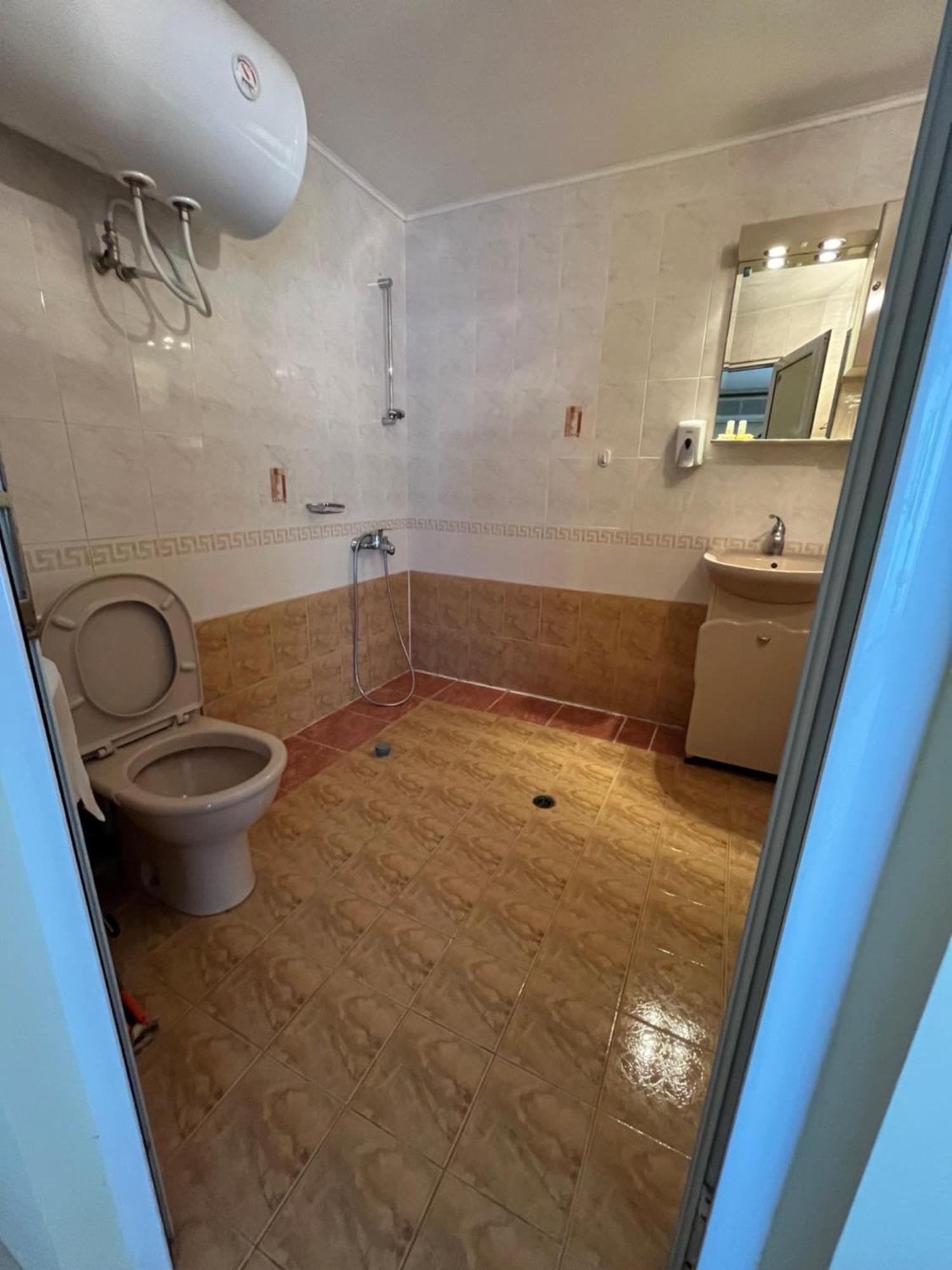 Стаи За Гости Първи Май Gabrovo Exterior foto