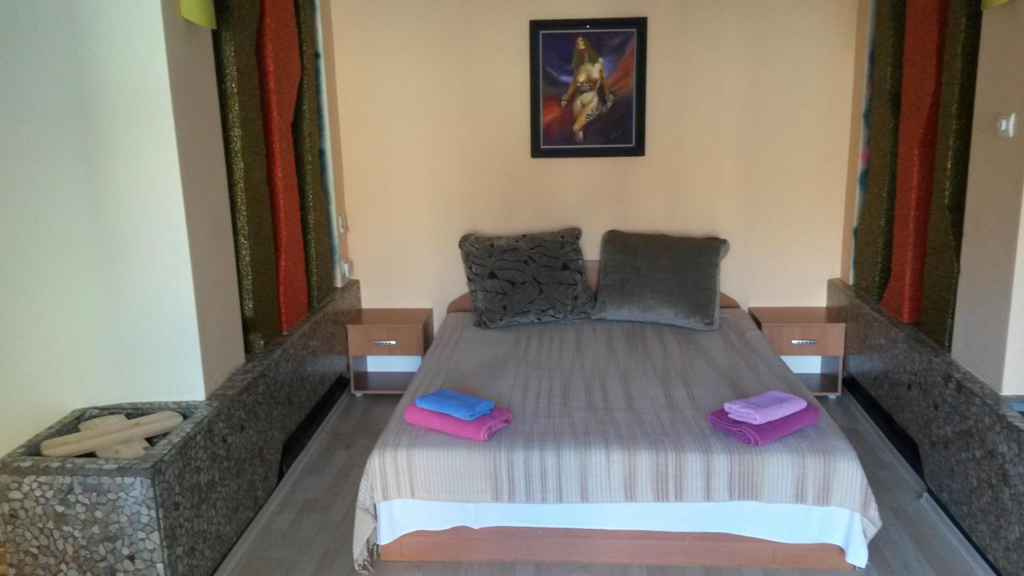 Стаи За Гости Първи Май Gabrovo Exterior foto