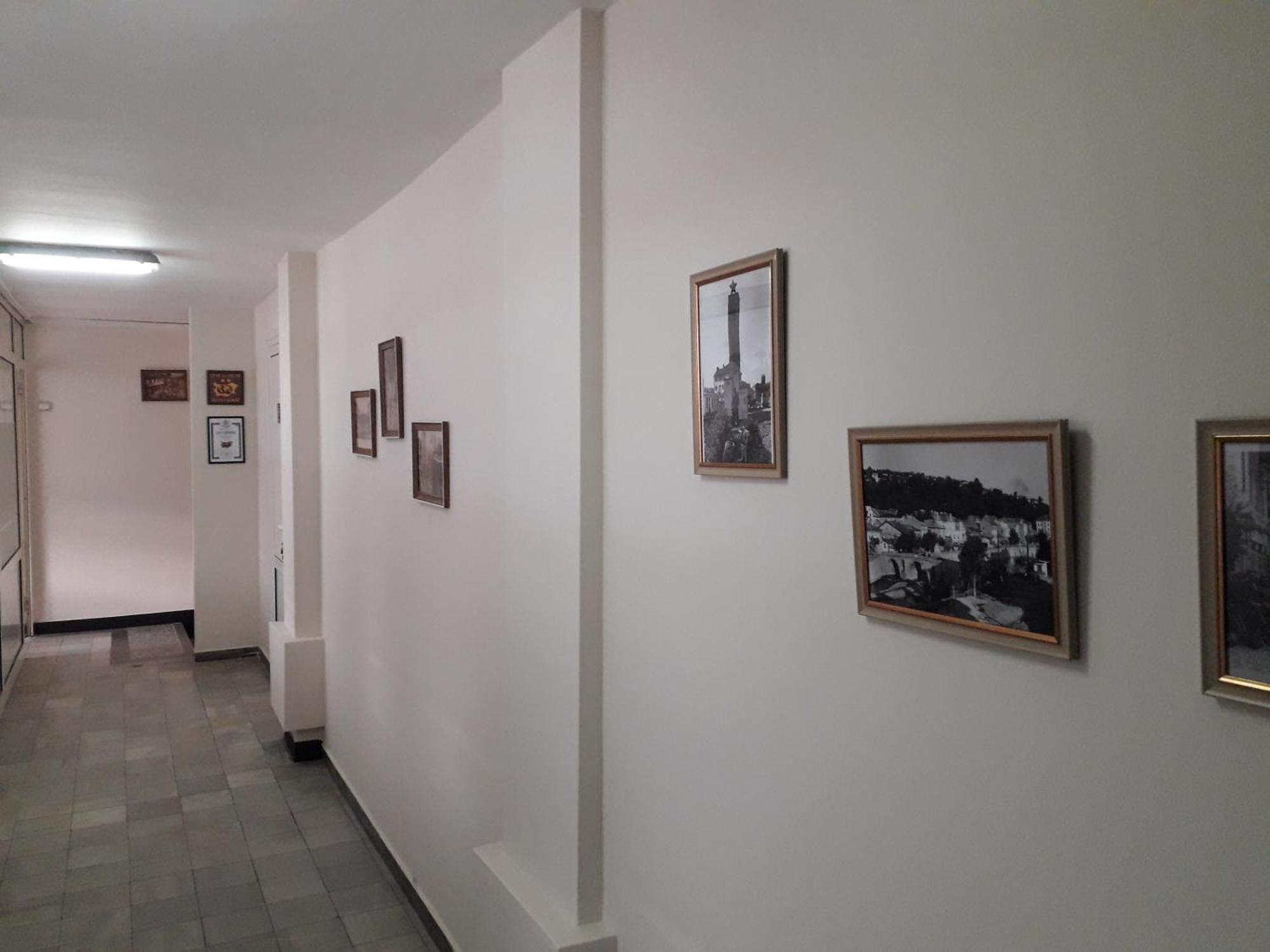 Стаи За Гости Първи Май Gabrovo Exterior foto