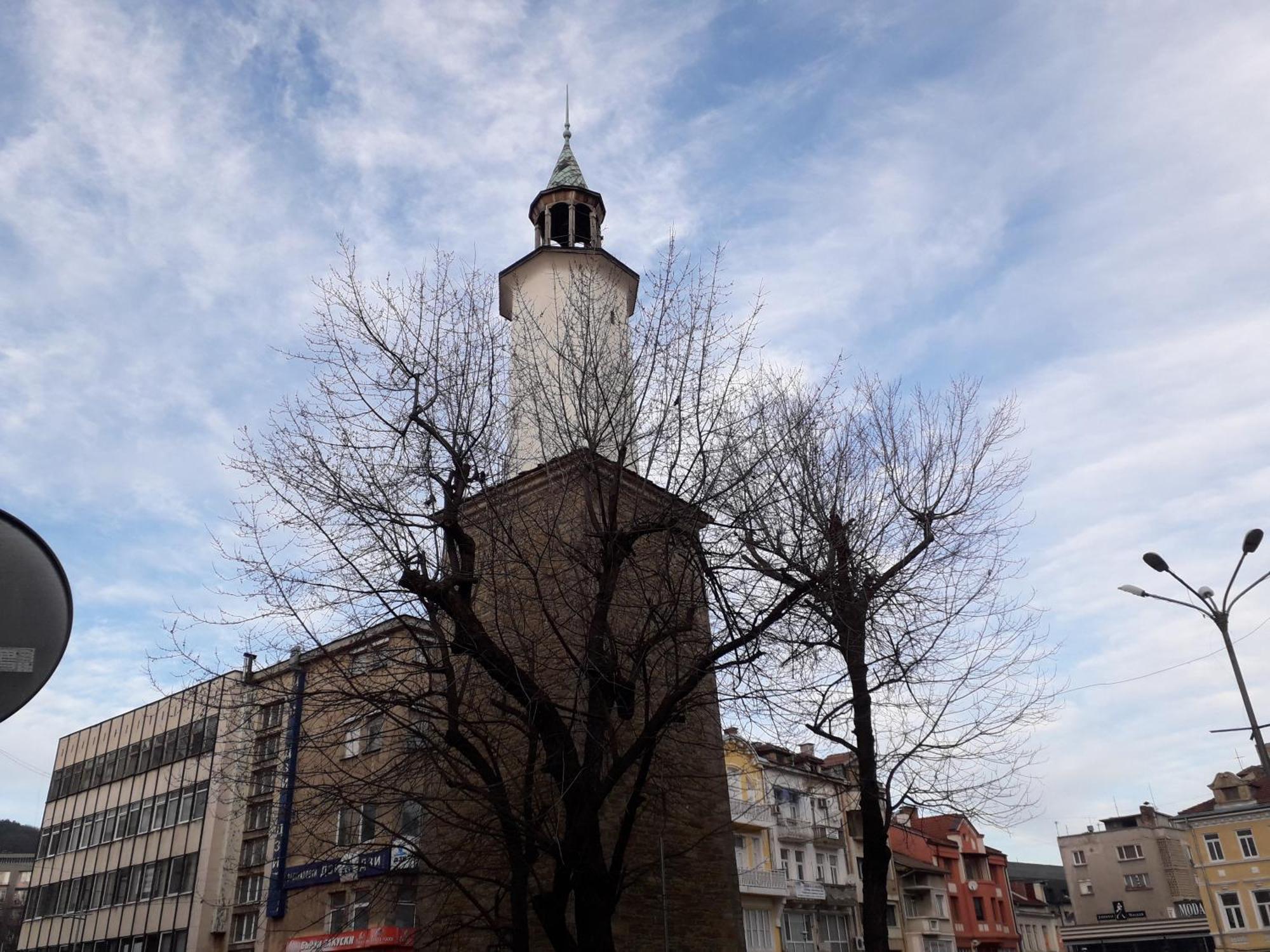 Стаи За Гости Първи Май Gabrovo Exterior foto