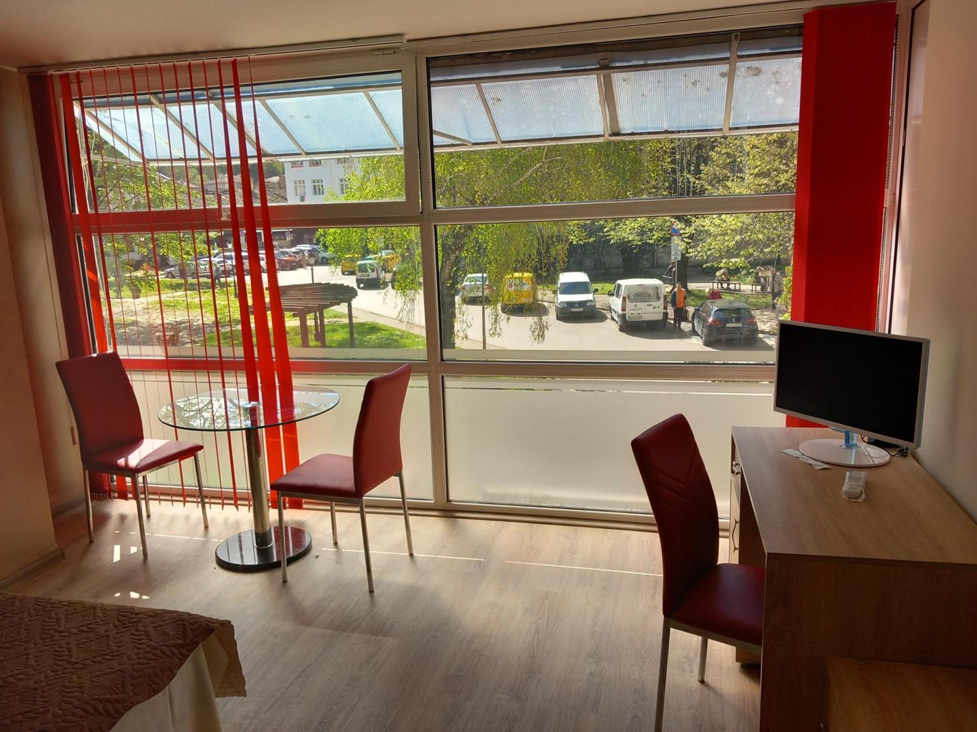 Стаи За Гости Първи Май Gabrovo Exterior foto